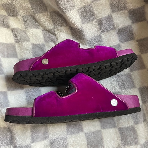 Birkenstock x Manolo Blahnik Arizona sandals used - Picture 6 of 12